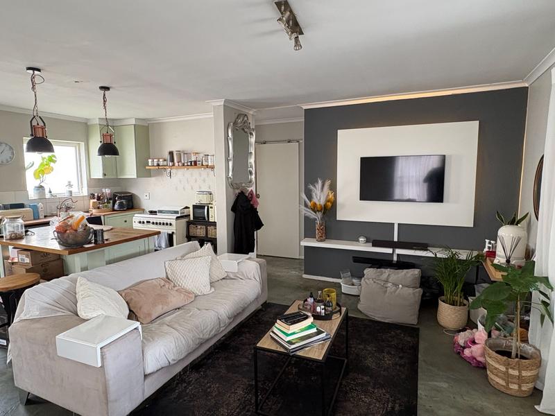 To Let 2 Bedroom Property for Rent in Sunnydale Western Cape